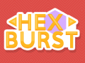 Cluiche Hex Burst