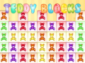 Cluiche Teddy blocks