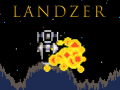 Cluiche Landzer