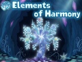 Cluiche Elements of Harmony
