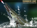 Cluiche Summer Lake