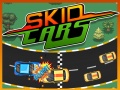Cluiche Skid Cars