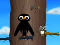 Cluiche Twirly Birdy 