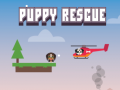 Cluiche Puppy Rescue 