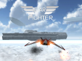 Cluiche Star Fighter 3D
