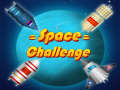 Cluiche Space Challenge