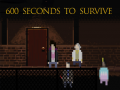 Cluiche 600 Seconds To Survive