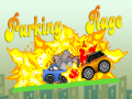 Cluiche Parking Rage Touch Version