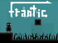 Cluiche Frantic