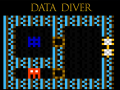 Cluiche Data Diver