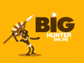 Cluiche Big Hunter Online