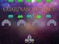 Cluiche Guardian of Space