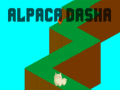 Cluiche Alpaca Dasha