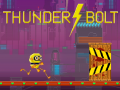 Cluiche Thunder Bolt