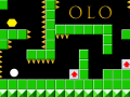 Cluiche Olo