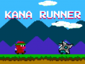Cluiche Kana Runner