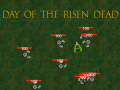 Cluiche Day of the Risen Dead