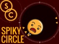 Cluiche Spiky Circle