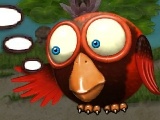 Cluiche Bird's Town