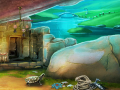 Cluiche Inside the Earth