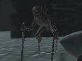Cluiche Monster Ground