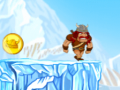 Cluiche Barbarian Venture