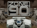 Cluiche Zone 90