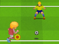 Cluiche Drop Kick World Cup 2018