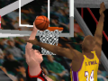 Cluiche NBA Live 2000