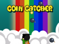 Cluiche Coin Catcher