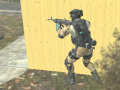 Cluiche Call of ops multiplayer