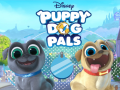 Cluiche Puppy Dog Pals