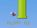 Cluiche Floppy Fly