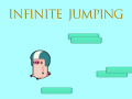 Cluiche Infinite Jumping