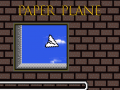 Cluiche Paper Plane