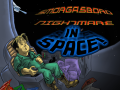 Cluiche Smorgasbord Nightmare in Space!