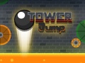 Cluiche Tower Jump