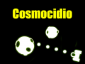 Cluiche Cosmocidio
