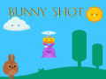 Cluiche Bunny Shot