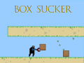 Cluiche Box Sucker