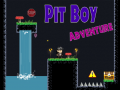 Cluiche Pit Boy Adventure