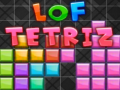 Cluiche Lof tetriz