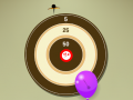 Cluiche Darts FRVR