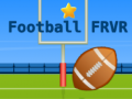 Cluiche Football FRVR