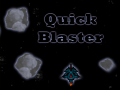 Cluiche Quick Blaster