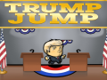 Cluiche Trump Jump