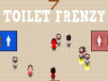 Cluiche Toilet Frenzy