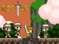 Cluiche Rostan