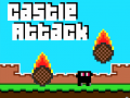 Cluiche Castle Attack