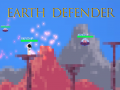 Cluiche Earth Defender